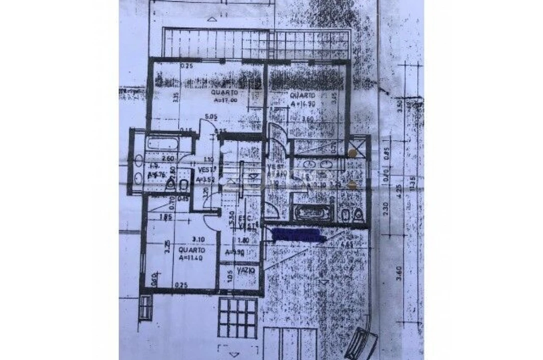 Moradia T4 para Arrendamento em Alcabideche Foto 25