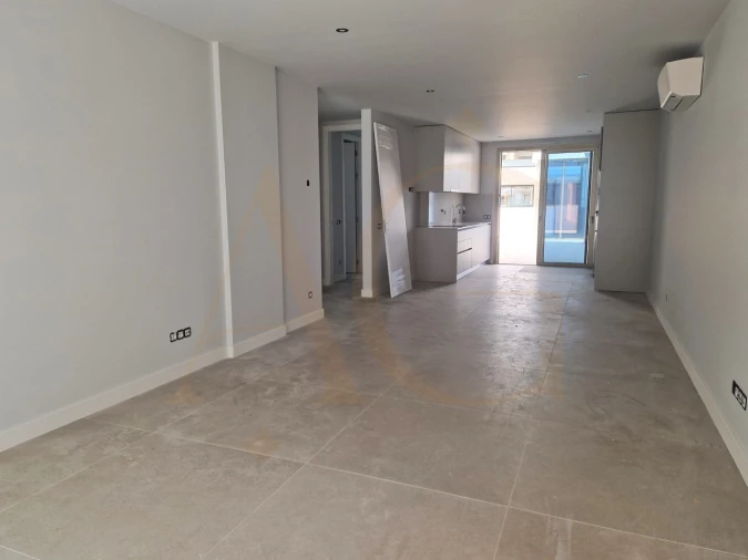 Apartamento T1 para Venda em Conceição e Cabanas de Tavira Foto 5