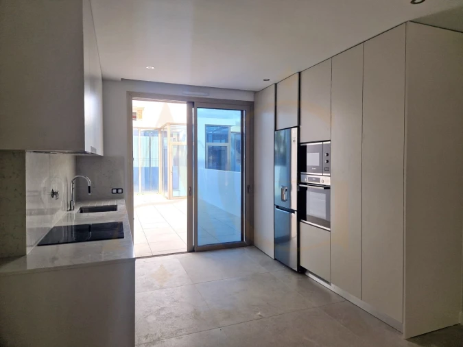 Apartamento T1 para Venda em Conceição e Cabanas de Tavira Foto 7