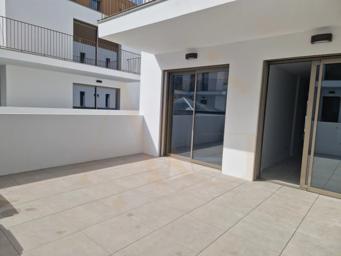 Apartamento T1 para Venda em Conceição e Cabanas de Tavira Foto 8