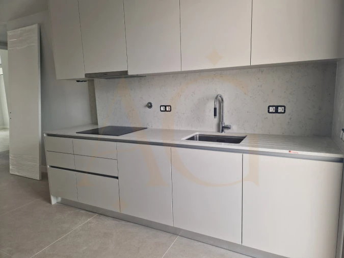 Apartamento T1 para Venda em Conceição e Cabanas de Tavira Foto 9