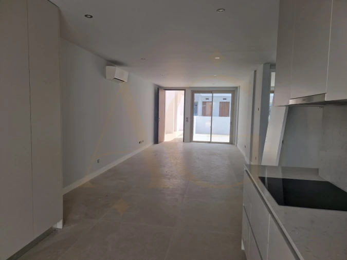 Apartamento T1 para Venda em Conceição e Cabanas de Tavira Foto 10