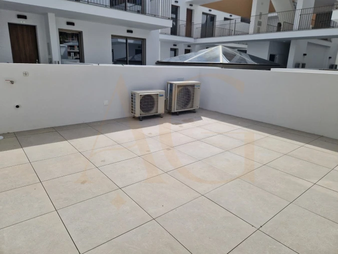 Apartamento T1 para Venda em Conceição e Cabanas de Tavira Foto 11