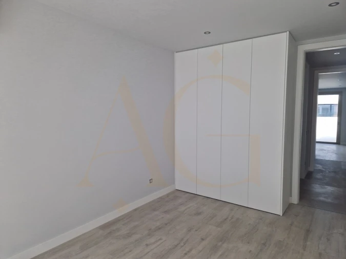 Apartamento T1 para Venda em Conceição e Cabanas de Tavira Foto 12