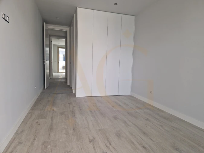 Apartamento T1 para Venda em Conceição e Cabanas de Tavira Foto 14