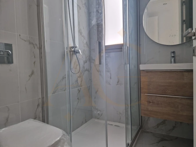 Apartamento T1 para Venda em Conceição e Cabanas de Tavira Foto 16
