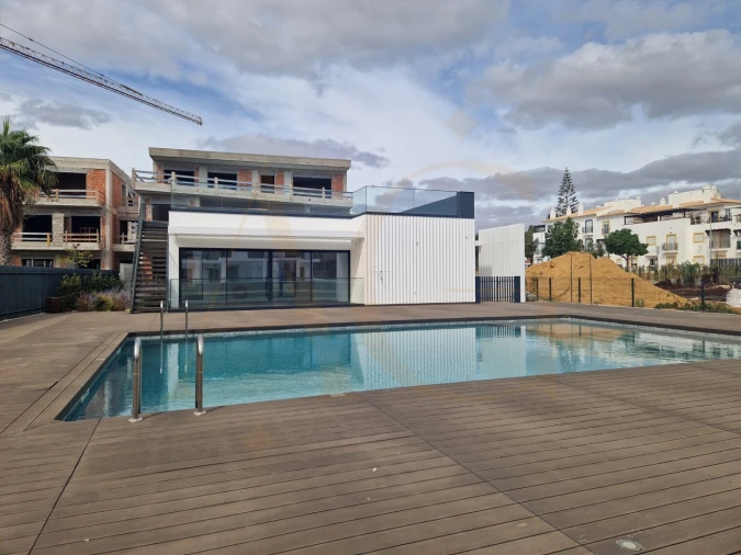 Apartamento T1 para Venda em Conceição e Cabanas de Tavira Foto 18