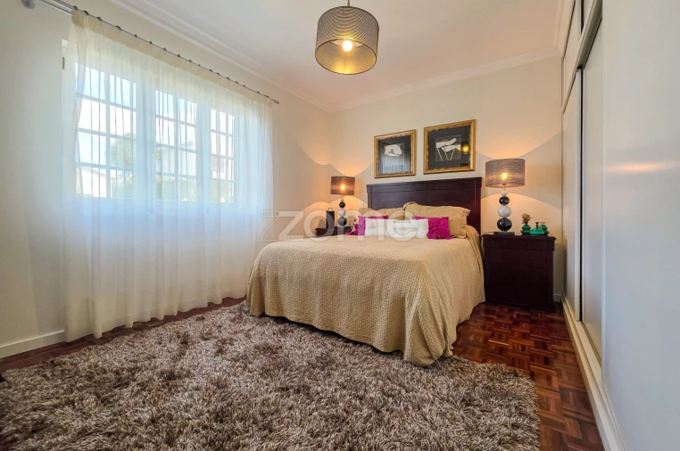 Moradia T4 para Venda em Fajã de Baixo Foto 14