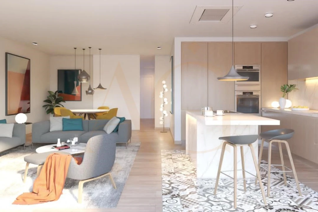 Moradia T3 para Venda em Santa Luzia Foto 2