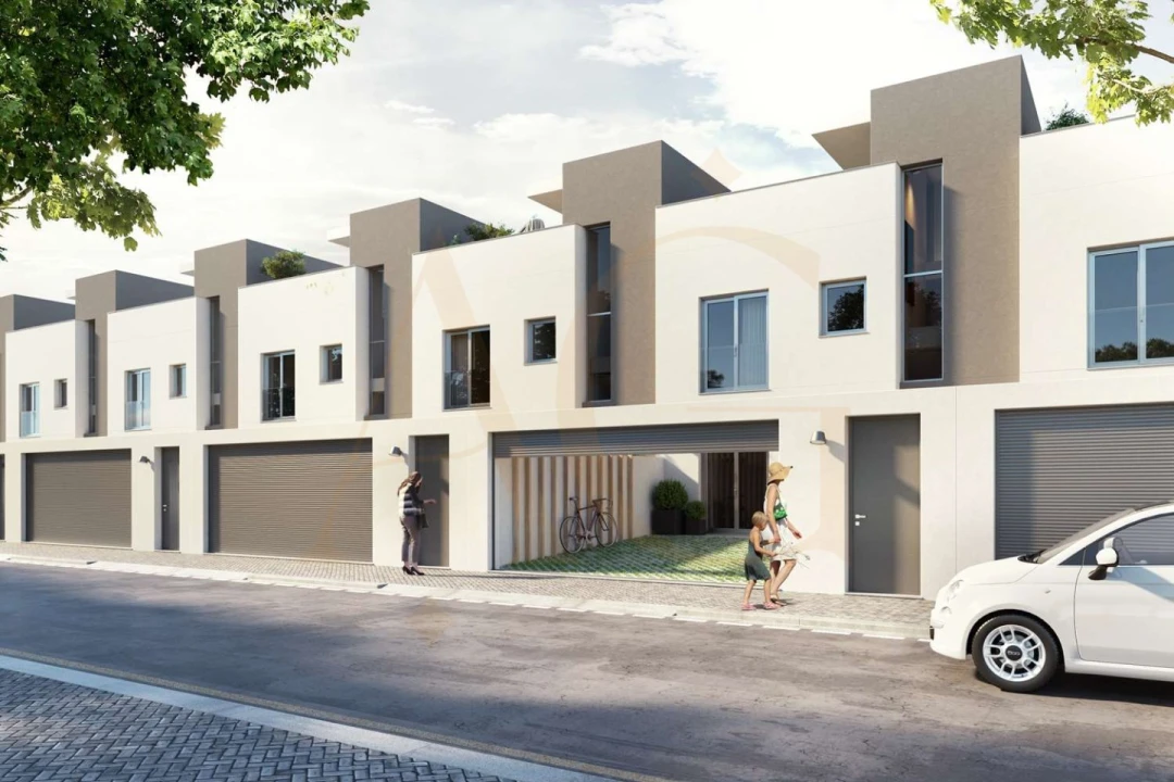 Moradia T3 para Venda em Santa Luzia Foto 6