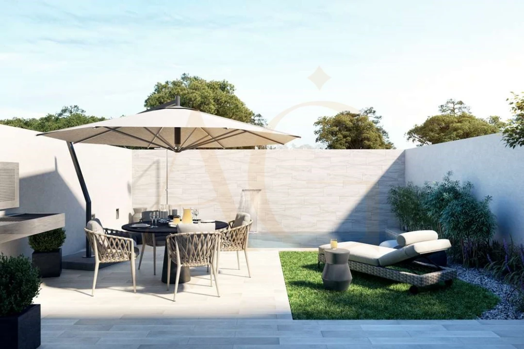 Moradia T3 para Venda em Santa Luzia Foto 11