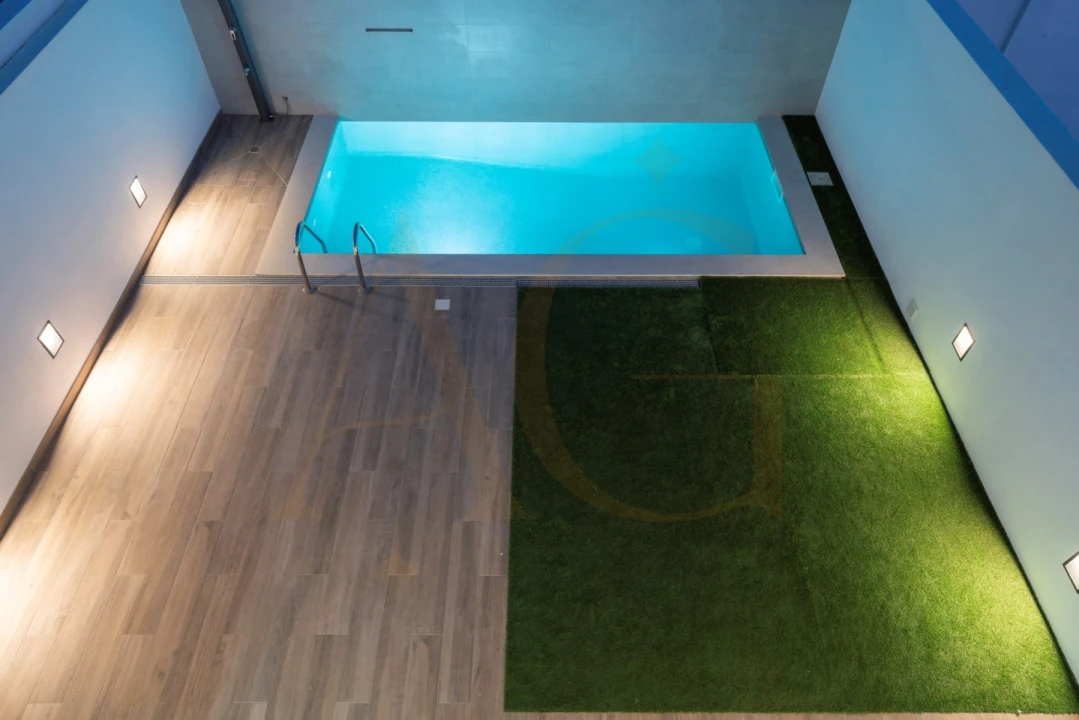 Moradia T3 para Venda em Santa Luzia Foto 17