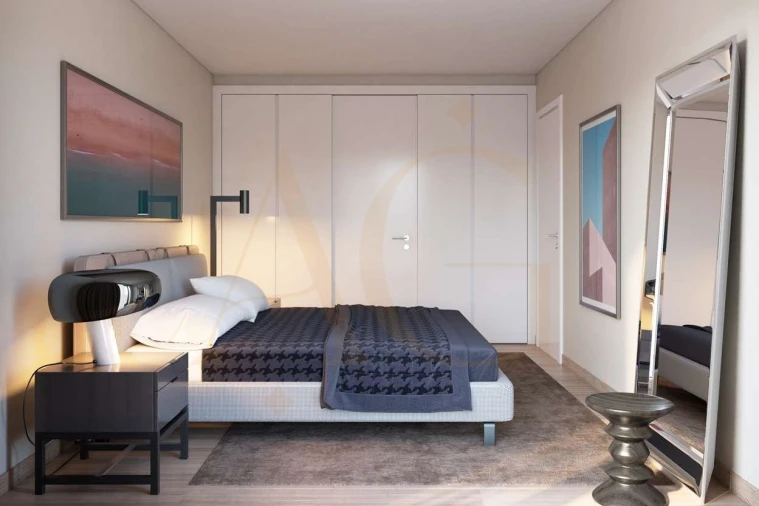 Moradia T3 para Venda em Santa Luzia Foto 7