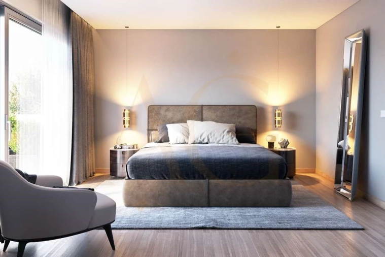 Moradia T3 para Venda em Santa Luzia Foto 9