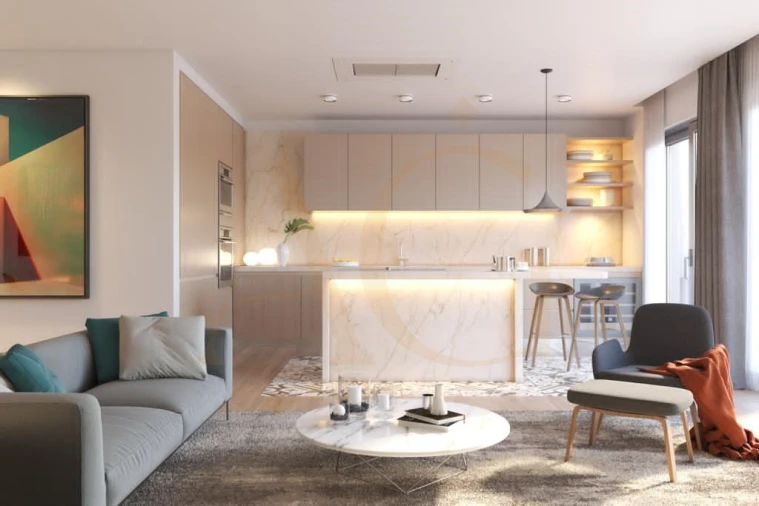 Moradia T3 para Venda em Santa Luzia Foto 10