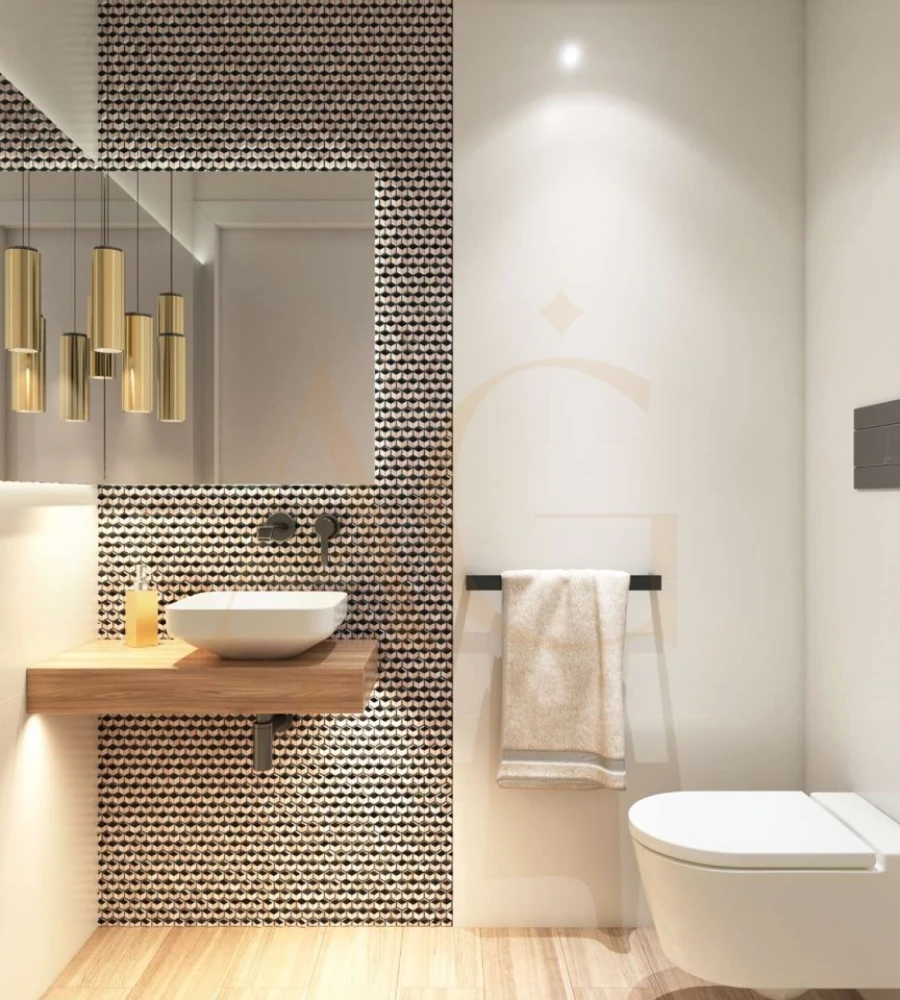 Moradia T3 para Venda em Santa Luzia Foto 20