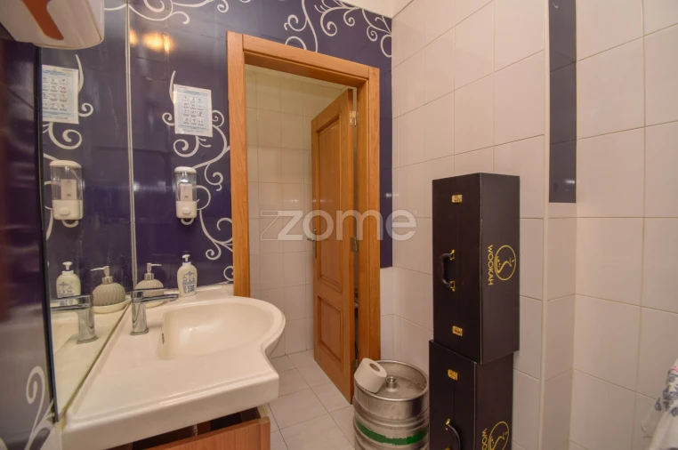 Negócio para Venda em Póvoa de Santa Iria e Forte da Casa Foto 13