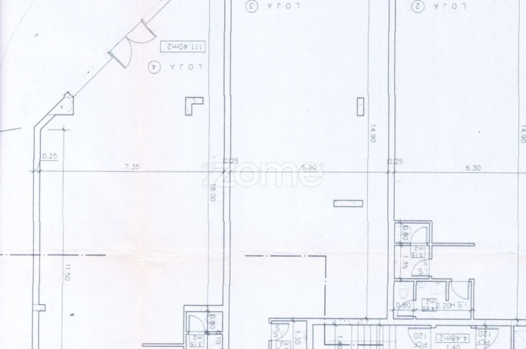 Negócio para Venda em Póvoa de Santa Iria e Forte da Casa Foto 19