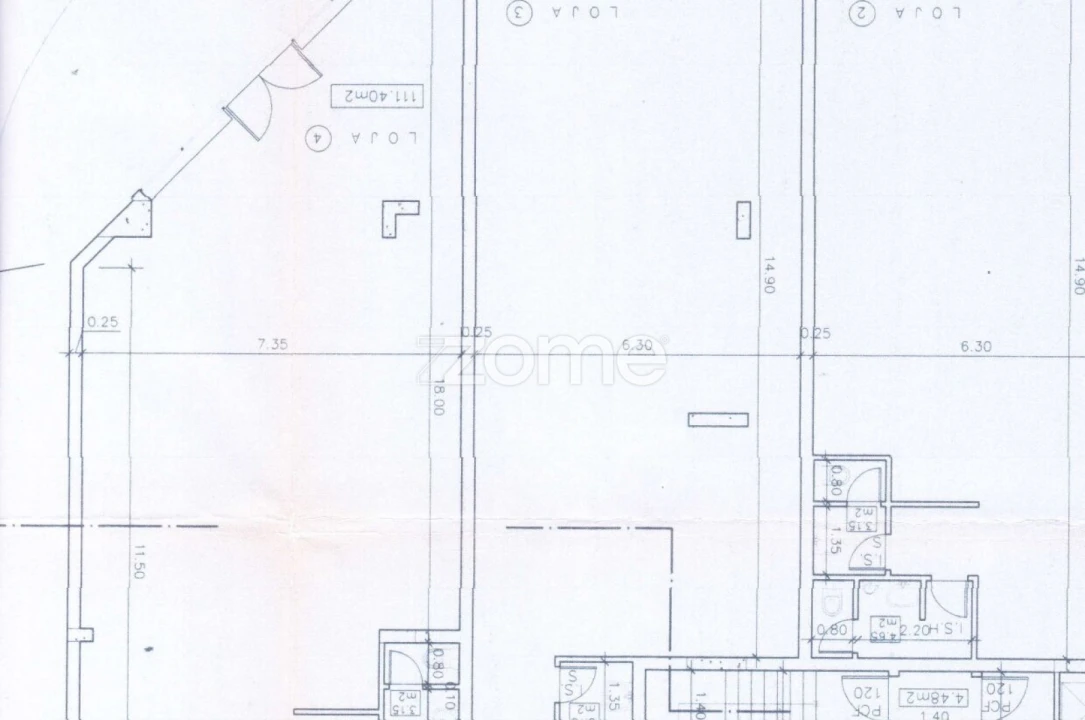 Negócio para Venda em Póvoa de Santa Iria e Forte da Casa Foto 19