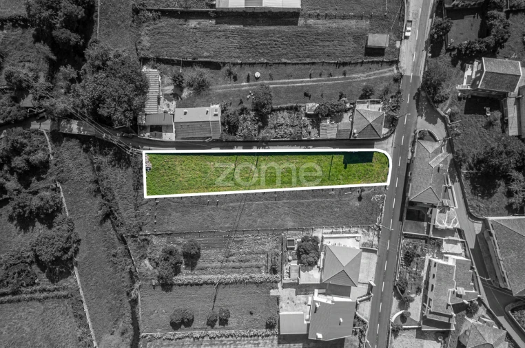 Terreno para Venda em Perre Foto 5