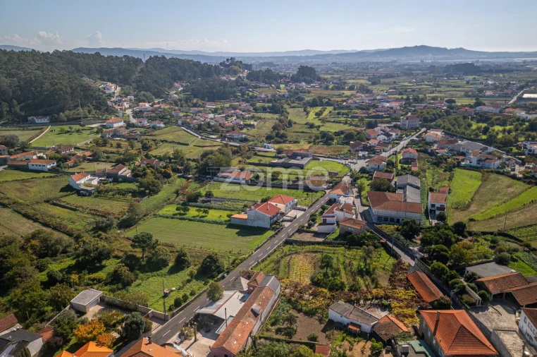 Terreno para Venda em Perre Foto 9