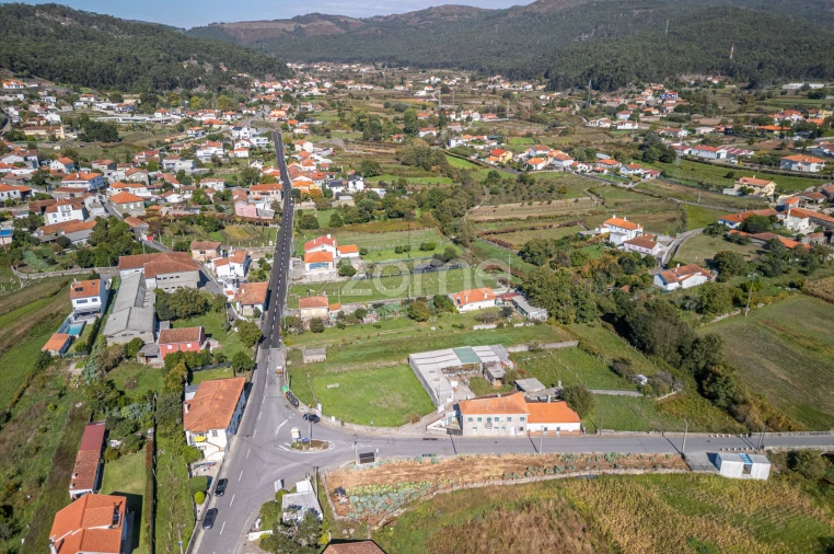 Terreno para Venda em Perre Foto 8