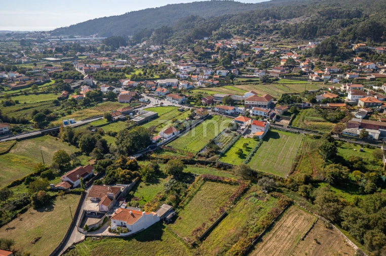 Terreno para Venda em Perre Foto 14