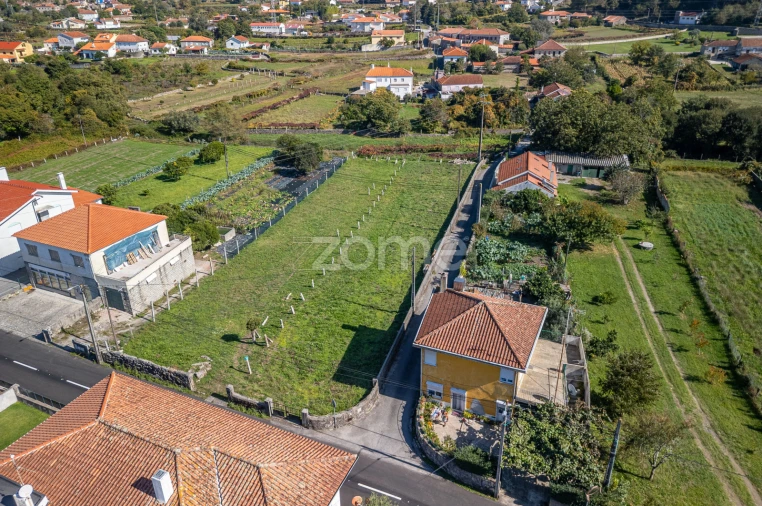 Terreno para Venda em Perre Foto 6