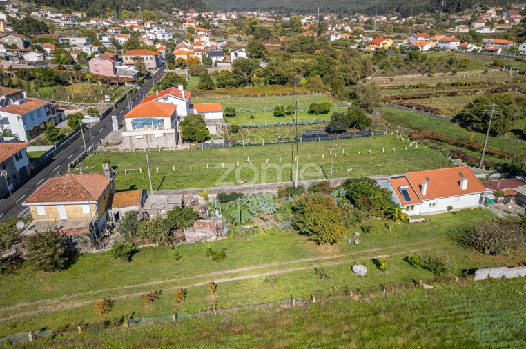 Terreno para Venda em Perre Foto 7