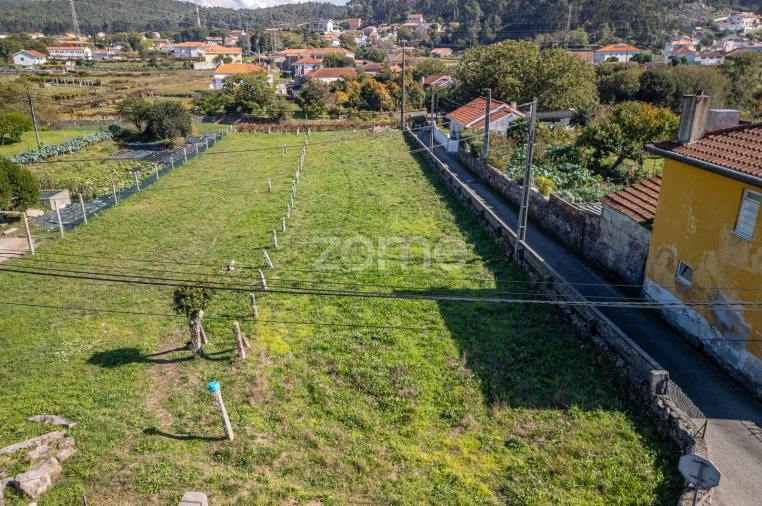 Terreno para Venda em Perre Foto 3