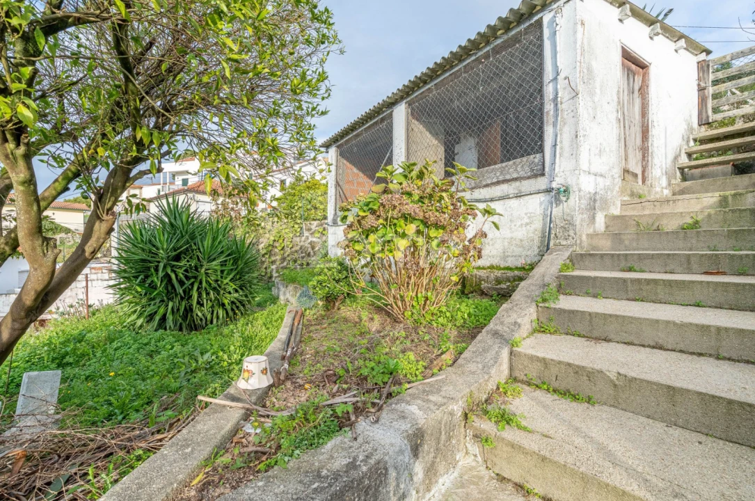 Moradia T3 para Venda em Vila Nova de Cerveira e Lovelhe Foto 26