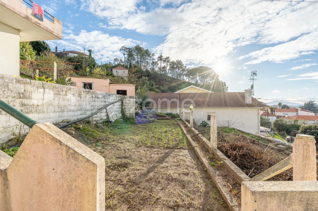 Moradia T3 para Venda em Vila Nova de Cerveira e Lovelhe Foto 34