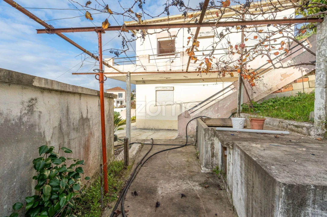 Moradia T3 para Venda em Vila Nova de Cerveira e Lovelhe Foto 29