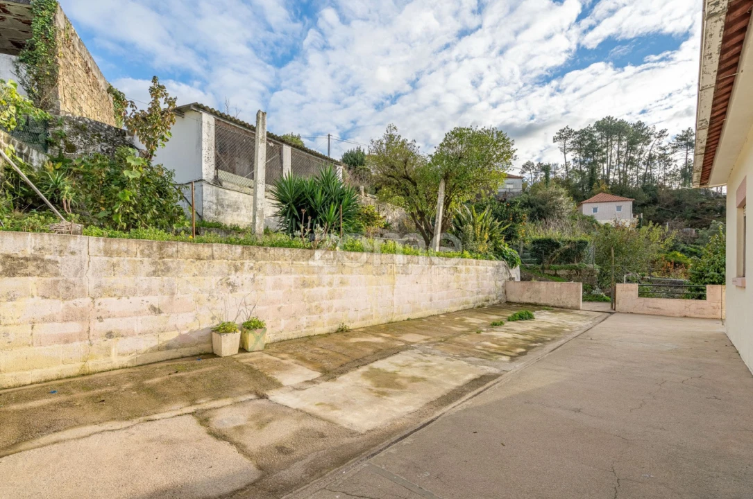 Moradia T3 para Venda em Vila Nova de Cerveira e Lovelhe Foto 23