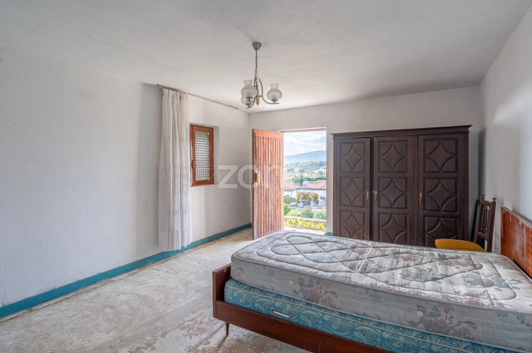 Moradia T3 para Venda em Vila Nova de Cerveira e Lovelhe Foto 33