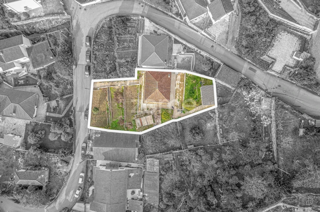 Moradia T3 para Venda em Vila Nova de Cerveira e Lovelhe Foto 45