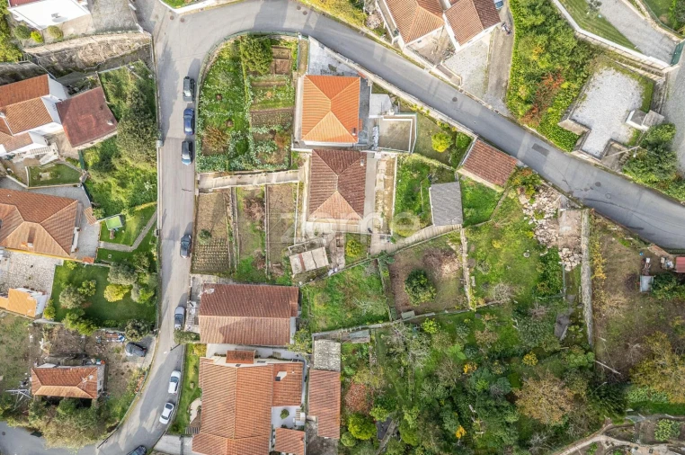 Moradia T3 para Venda em Vila Nova de Cerveira e Lovelhe Foto 43