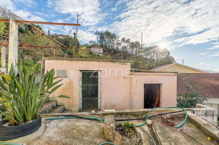 Moradia T3 para Venda em Vila Nova de Cerveira e Lovelhe Foto 30