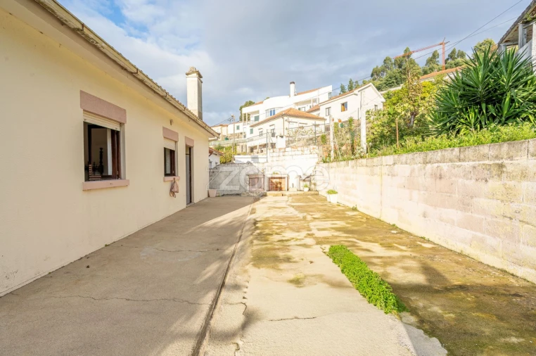 Moradia T3 para Venda em Vila Nova de Cerveira e Lovelhe Foto 22