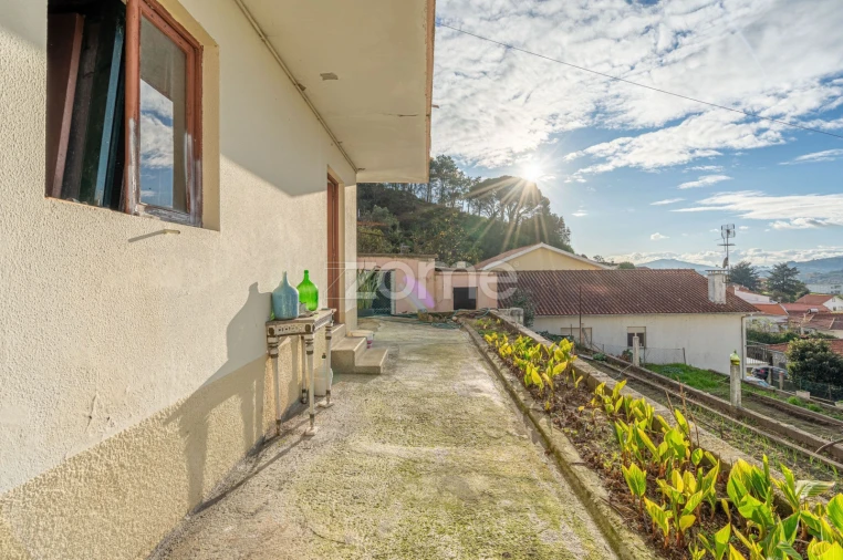 Moradia T3 para Venda em Vila Nova de Cerveira e Lovelhe Foto 31