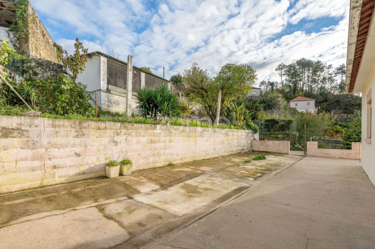 Moradia T3 para Venda em Vila Nova de Cerveira e Lovelhe Foto 23