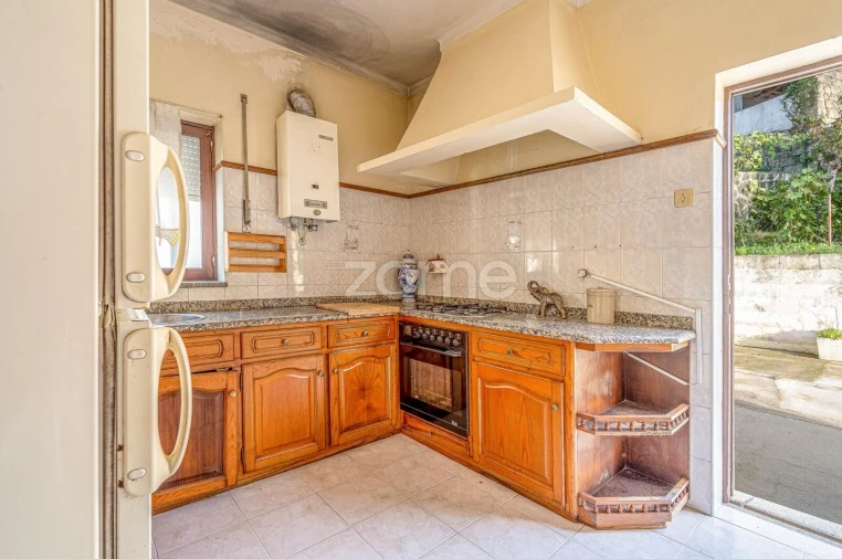 Moradia T3 para Venda em Vila Nova de Cerveira e Lovelhe Foto 11