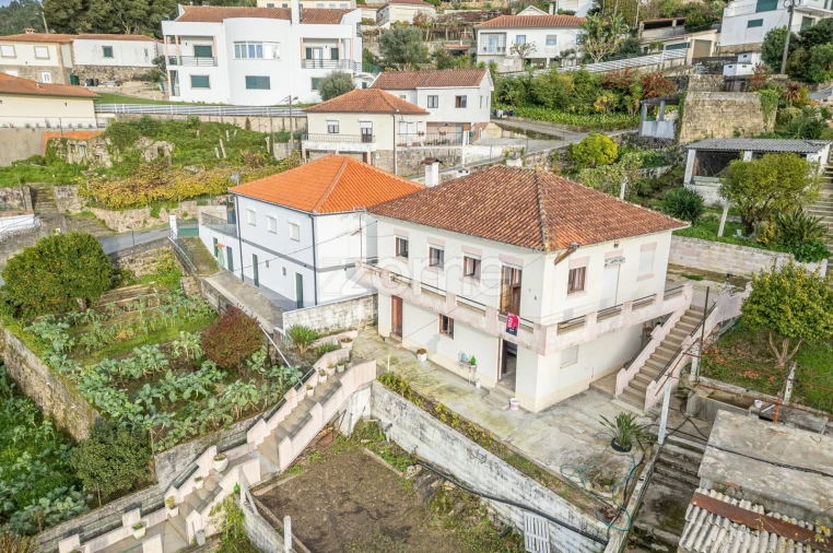 Moradia T3 para Venda em Vila Nova de Cerveira e Lovelhe Foto 3