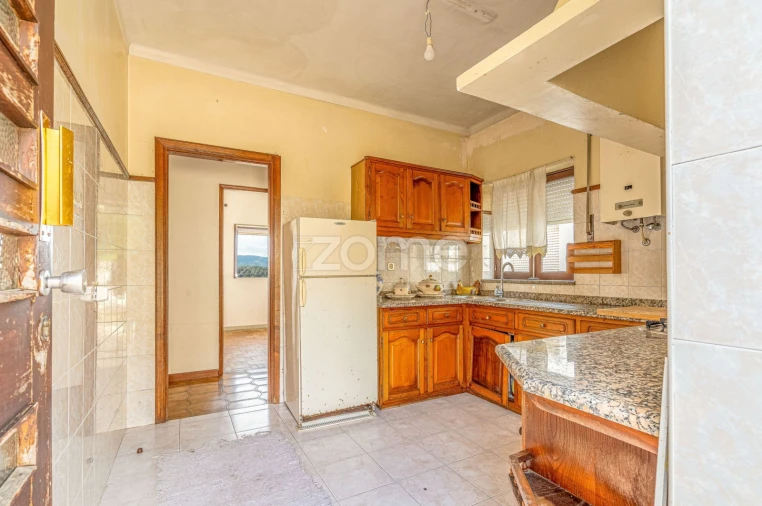 Moradia T3 para Venda em Vila Nova de Cerveira e Lovelhe Foto 10