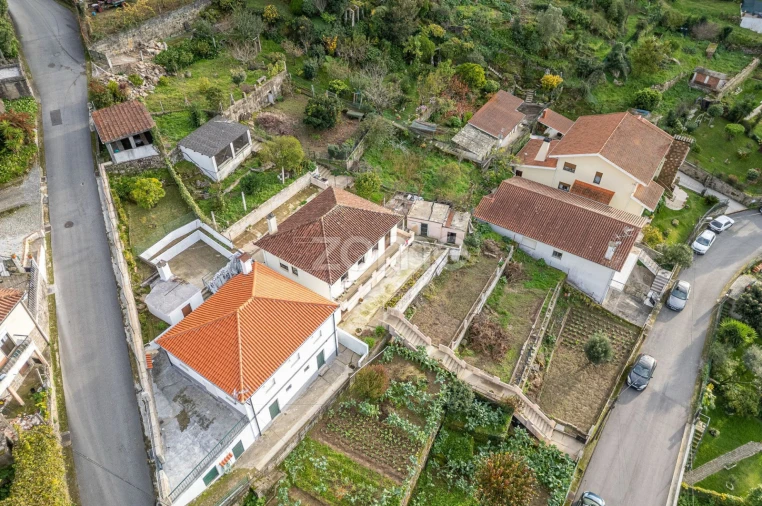 Moradia T3 para Venda em Vila Nova de Cerveira e Lovelhe Foto 41