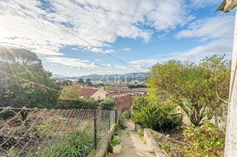 Moradia T3 para Venda em Vila Nova de Cerveira e Lovelhe Foto 28