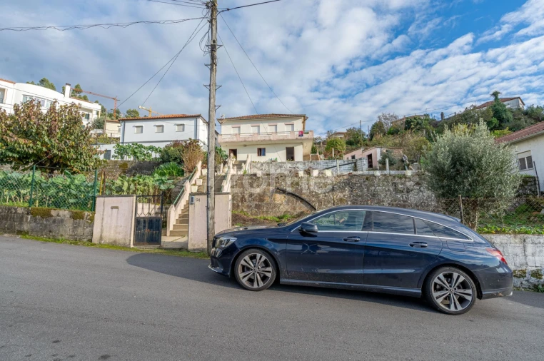 Moradia T3 para Venda em Vila Nova de Cerveira e Lovelhe Foto 38