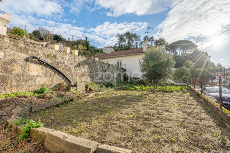 Moradia T3 para Venda em Vila Nova de Cerveira e Lovelhe Foto 35