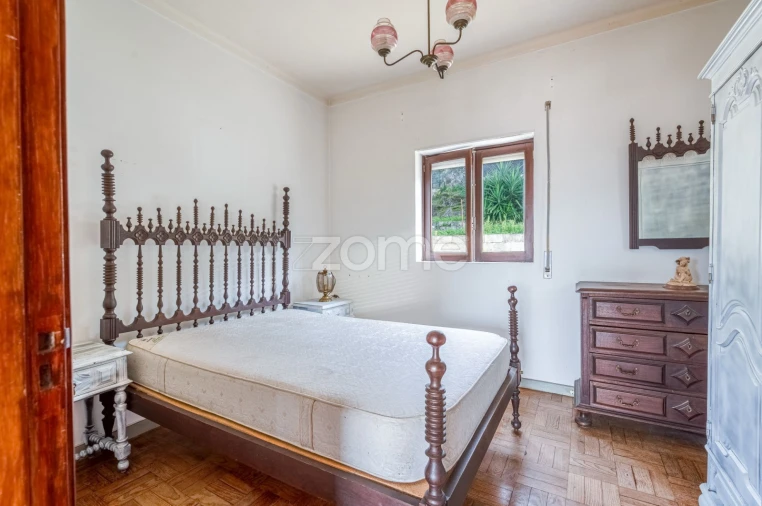 Moradia T3 para Venda em Vila Nova de Cerveira e Lovelhe Foto 12