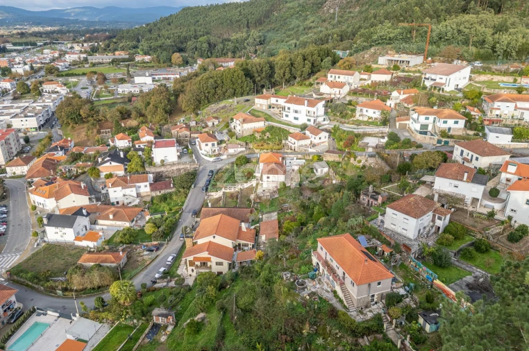 Moradia T3 para Venda em Vila Nova de Cerveira e Lovelhe Foto 39